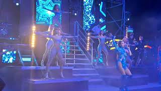 Cocktail De Nuit 2025 Robion