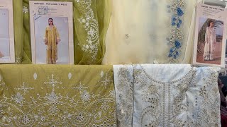  Nishat New Eid collection 2026