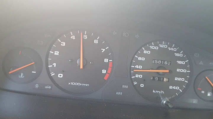 Honda civic B18C4 stock VTEC sound