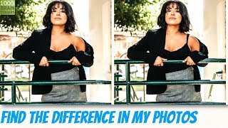 Find the Difference #369 | Spot the Difference screenshot 2