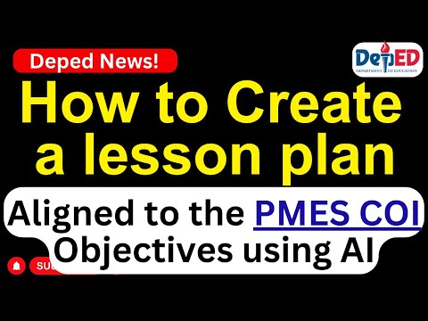 How to Create