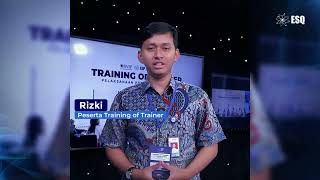 Kunci Menguasai Panggung Trainer Profesional yang Mampu Menyampaikan Materi Efektif, Belajar Di Sini screenshot 5