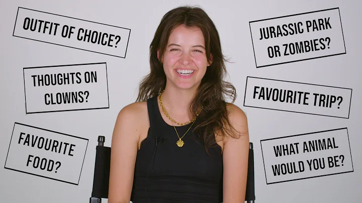 Quick Questions with Sara Waisglass  | SAILFIN PRO...