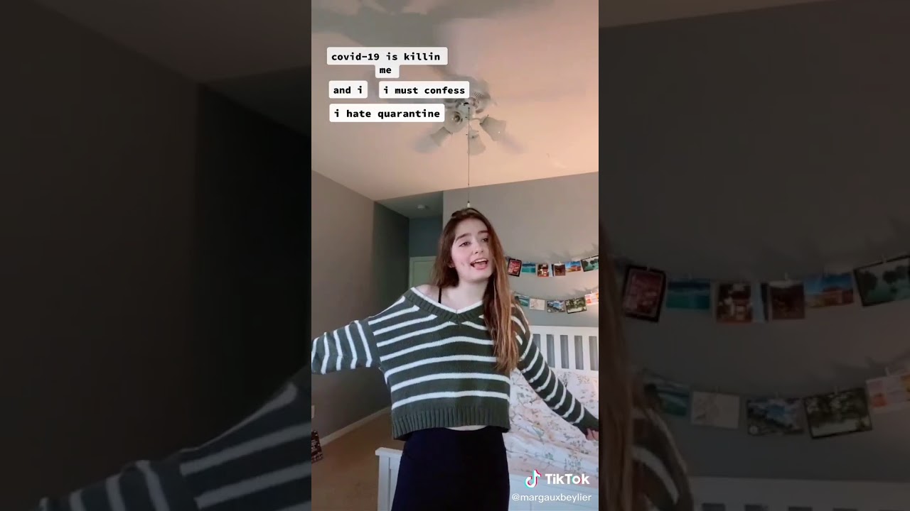 Best Voices On TikTok YouTube