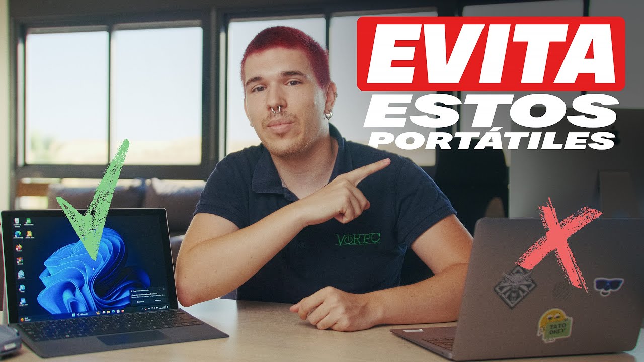 Estos consejos te ayudarán comprar el mejor portátil calidad precio😈 ...