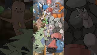 What If Every Sinnoh Gym Leader Were The Champion?!