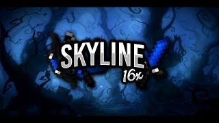 Skyline 16x [Collab w/ Mysix]