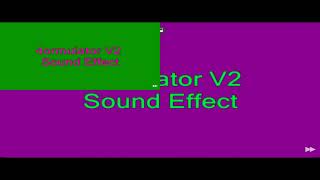 Rq 4Ormulator V2 Sound Effect Has A Sparta No Bgm Remix