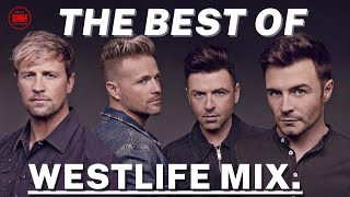 BEST OF WESTLIFE MIX OLEH DJ BMM- Westlife Greatest Hits ft My Love, Fool Again, Soledad, Raise Me Up