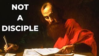 3 REASONS THE GOSPELS ARE ANONYMOUS