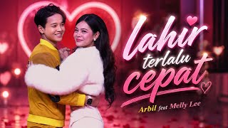 BORN TOO SOON - Romantic Duet by Melly Lee and Arbil