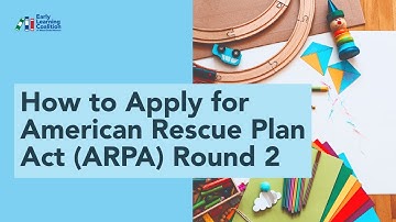 ARPA Round 2 English