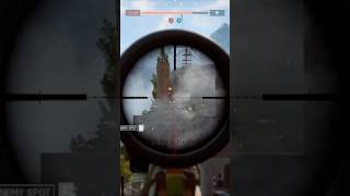 Sniper vs Sniper #battlefield6 #battlefield #noaimassist #noaimbot #snipervssniper #snipes