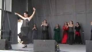 Rumba - Fiesta Day 2007