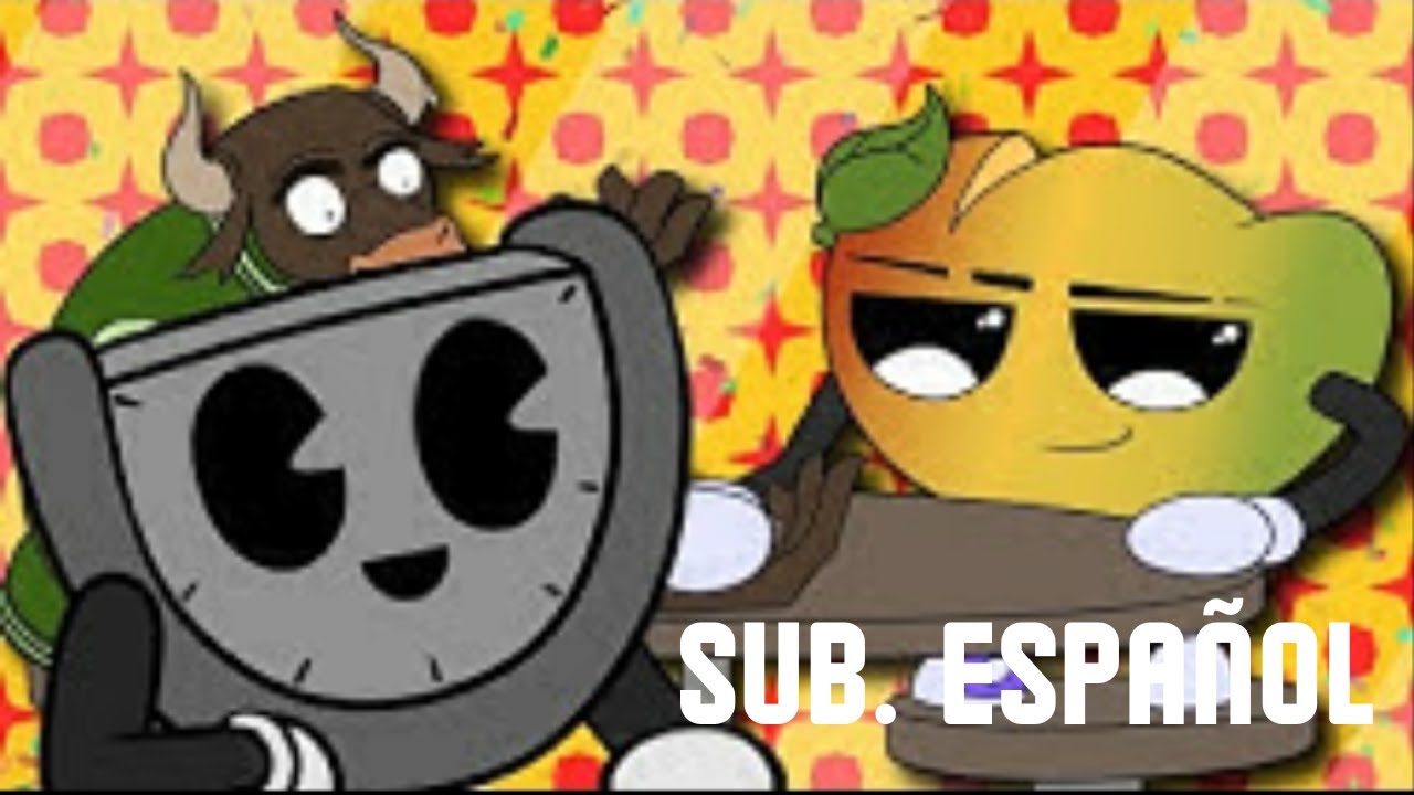 Dance Fruits Music Heathens (Sub. Español) YouTube