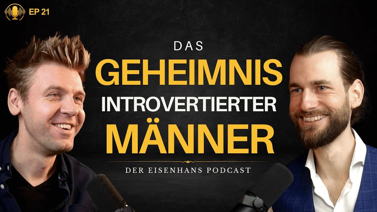 Introvertiert, aber unwiderstehlich – Das Erfolgsrezept