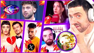 ACEPTÉ CASINO? TATO GANA GH, LA VELADA DEL AÑO FRACASO, KATYT PERRY SE SEPARA, IVET SE ENTIERRA