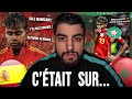 Pourquoi l'Espagne pense que Yamal aurait dû jouer au Maroc ⚽