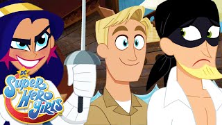 Extracurricular Fun ๐| DC Super Hero Girls Extracurricular Fun ๐| DC Super Hero Girls