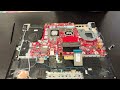 Asus ROG Strix G512 laptop. Best disassembly, fix, repair upgrade memory SSD Motherboard LCD Battery