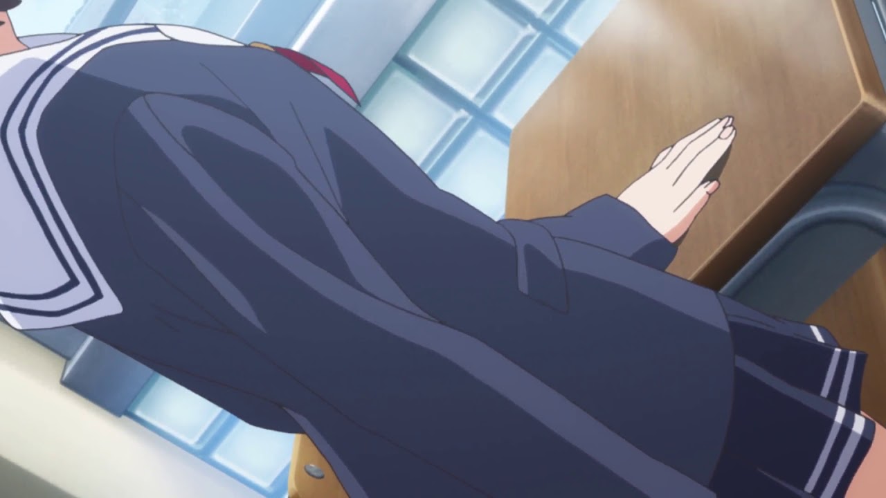 冴えない彼女の育て方op Youtube