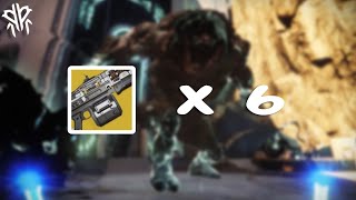 THUNDERLORD + CATALYST vs MORGETH
