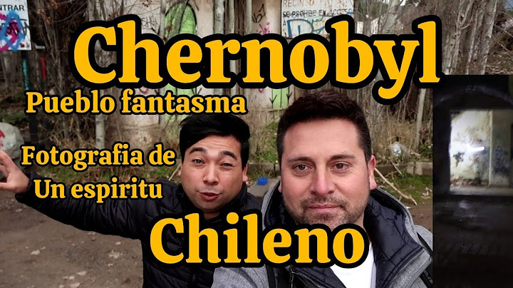 PUEBLO FANTASMA EL SAUZAL@Jotita.3 #fantasmas #chile