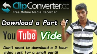 How to download part of YouTube videos | TRAM TECH | screenshot 3