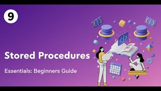 SQL INTRODUCTION ESSENTIALS FOR BEGINNERS GUIDE - EPISODE 9 Details