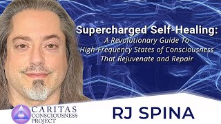 RJ Spina | Supercharged Self-Healing