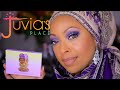 Juvia's Place The Violets Palette