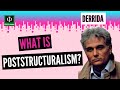 Understanding Post-Structuralism