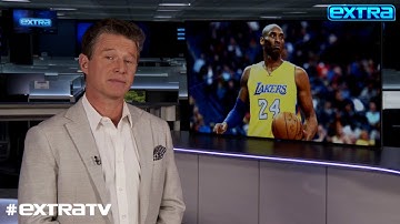 Remembering Kobe Bryant on the 1-Year Anniversary of His Death