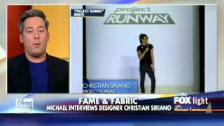 Famous Michael Tammero covers Hollywood's hottest topics   Fox News Video Wealth