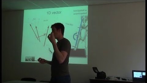 Basic Principles of Statistical Parametric Mapping for hypothesis testing with 1D curves Part 4