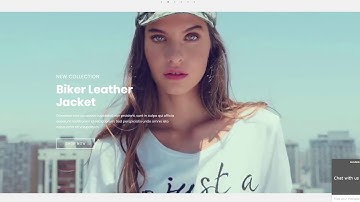 Parallax Scroll Images and Videos - PrestaShop 1.6 / 1.7