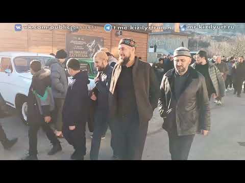 Беженцы Палестины приняли