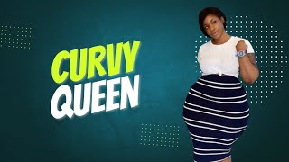 African Unicorn Queen Matilda Quaye