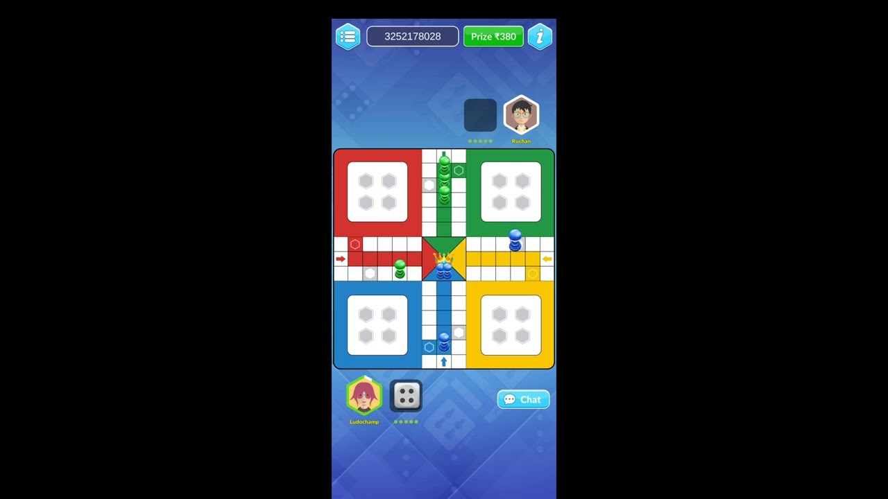 Poket Ludo