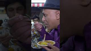 Tried This Ahi Chaats Masala Puri? Details In Post