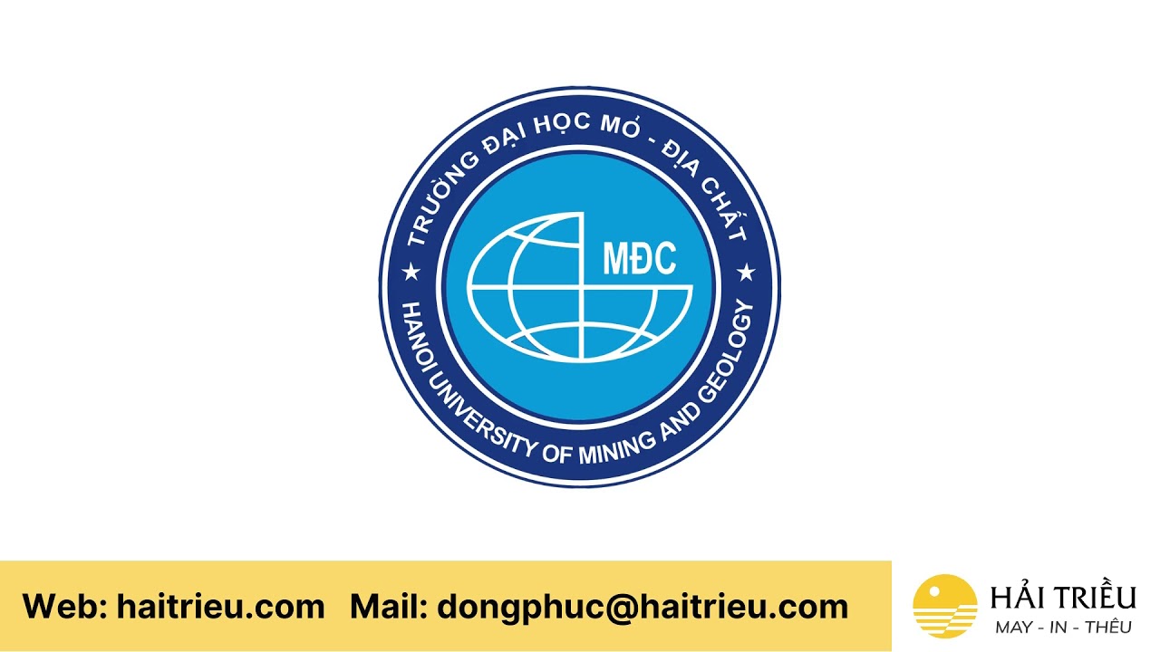 Giới Thiệu Trường Đại Học Mỏ - Địa Chất - HUMG - youtube