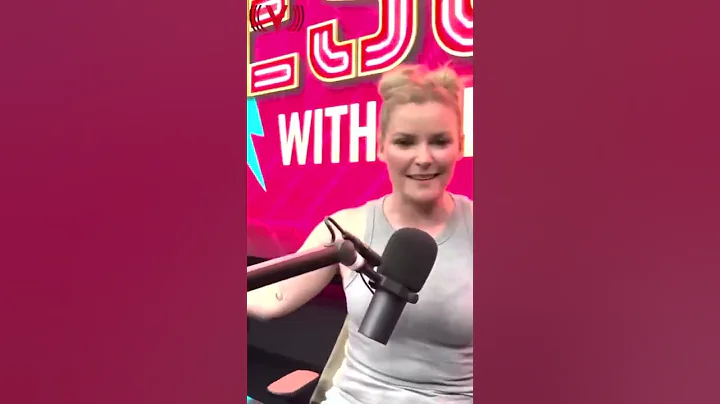Renee does #AEW Double or Nothing 2022! #shorts | ...