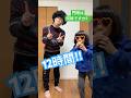 門限は何時ですか？【音源お借りしました】#コント #ネタ #shorts #めちゃシゲtv