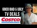 2022 TVs Deals at Costco: Avoid This Mistake for a Better TV Deal