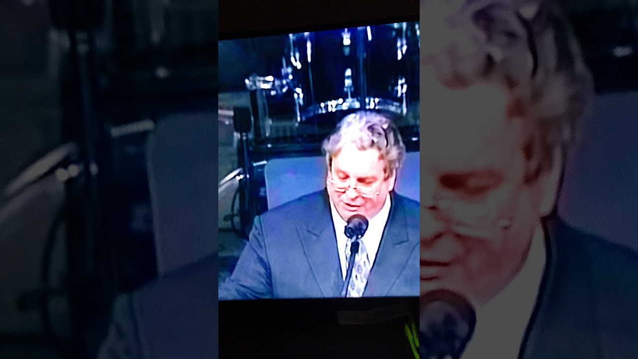 Our Beloved Billy Cole