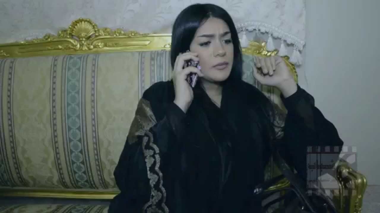 الفلم القطري بداية النهاية