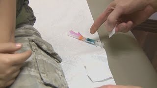 “Triple-demic”: Experts warn of high cases of COVID, flu and RSV spreading in metro Atlanta | WSB-TV