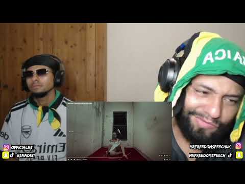 Eh dawg deh pon lunch break 😂🔥🇯🇲 Malie Donn - VanCleef Pt 2 *UK🇬🇧REACTION*