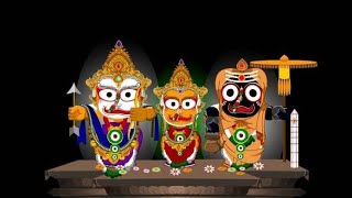 Hata Thari Mote Jagannatha Bhajan Special For Ratha Yatra
