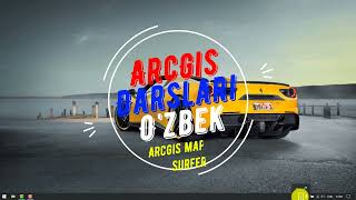 Arcmap 10 8 2 Ornatish